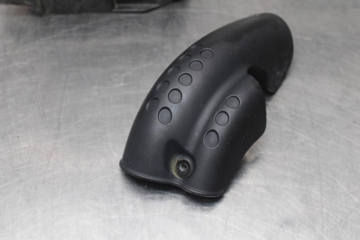 19 MOTO GUZZI V7 III SIDE COVERS COWLS PANELS TRIM SET  BB831