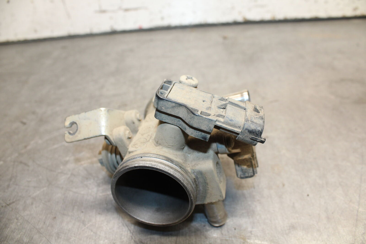 20-24 CF-MOTO CFORCE 600 TOURING THROTTLE BODY BODIES BB715