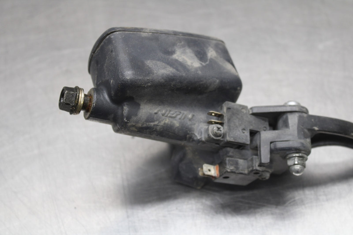 88-00 HONDA GOLDWING 1500 CLUTCH MASTER CYLINDER BB883