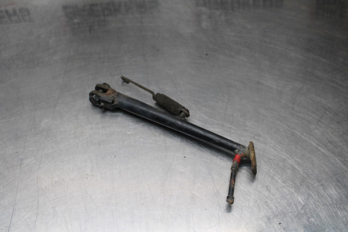 07 KAWASAKI NINJA 650 EX650 KICKSTAND SIDE KICK STAND BB844