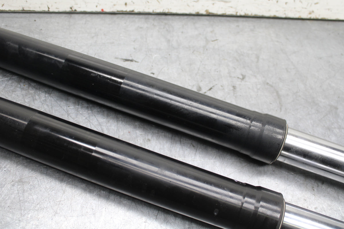 16-24 KTM 390 RC FRONT FORKS SHOCK SUSPENSION SET PAIR BB648