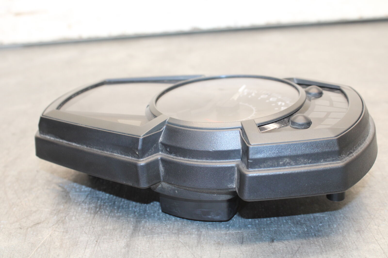 18-23 KAWASAKI NINJA 400 SPEEDO TACH GAUGES DISPLAY CLUSTER SPEEDOMETER BB660