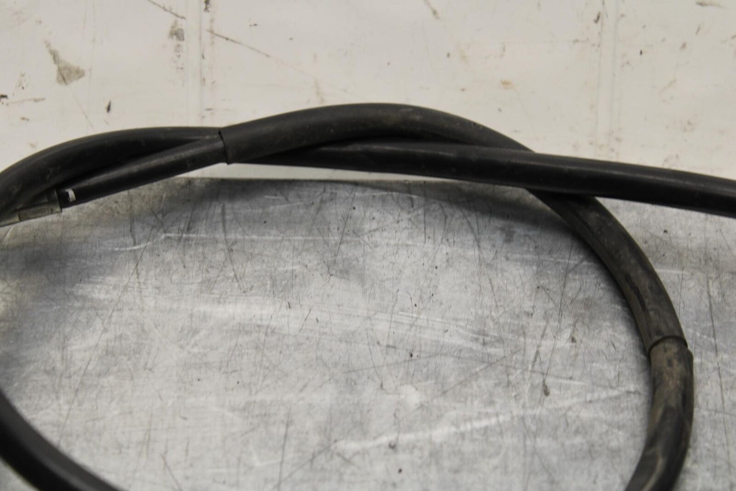 19-21 YAMAHA YZF R3 CLUTCH CABLE LINE BB588