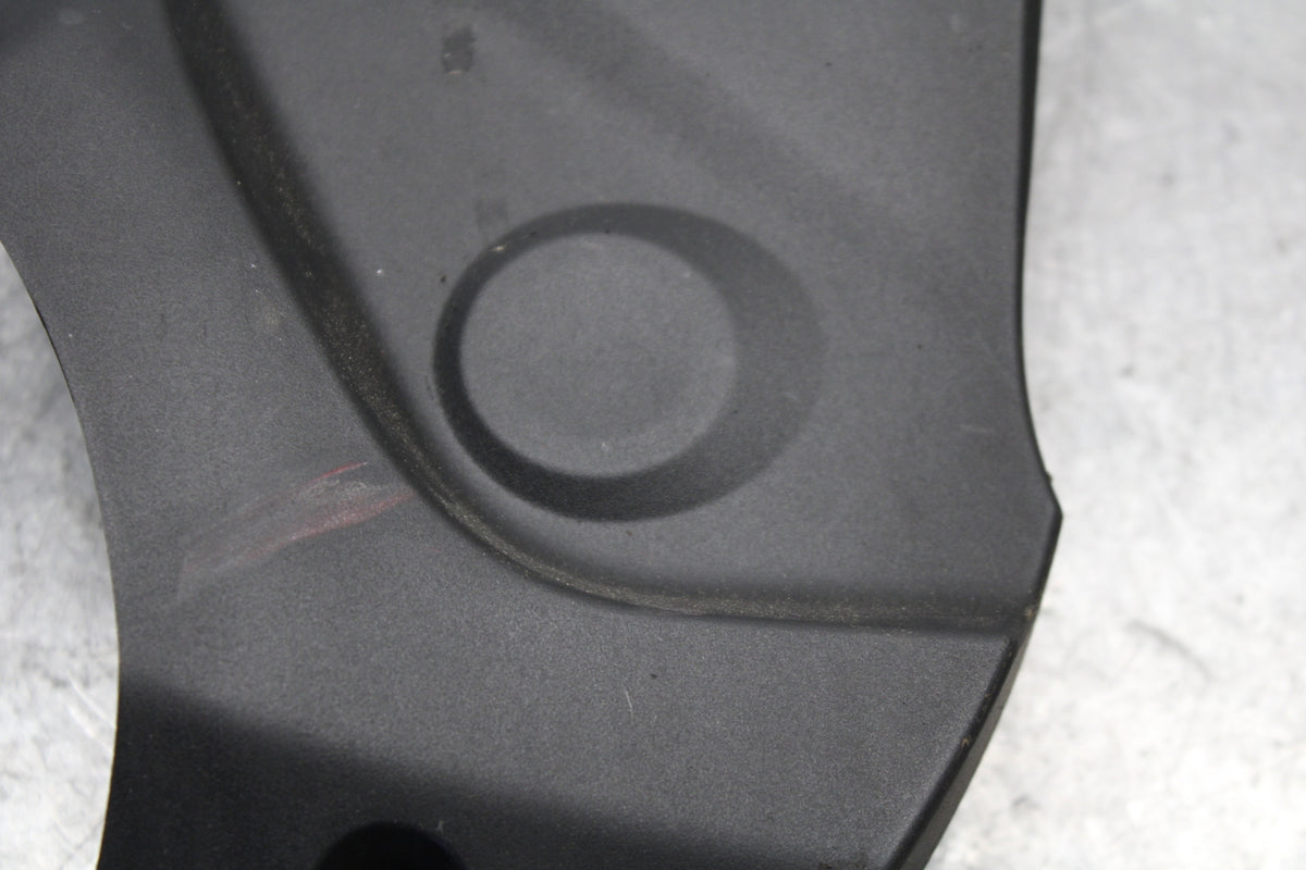 18-24 YAMAHA MT-07 ENGINE SPROCKET COVER BB662