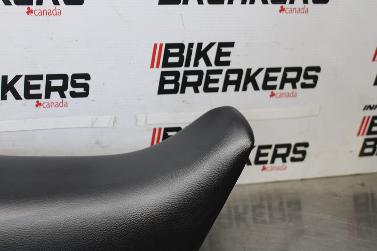 06 KAWASAKI KLR650 FRONT REAR SEAT SADDLE BB919