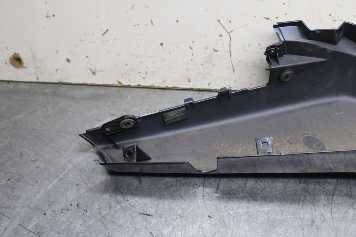 14 HONDA CTX1300A LEFT REAR BACK TAIL FAIRING COWL  BB732