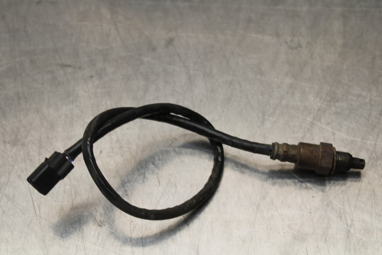 14-17 YAMAHA FZ07 OXYGEN O2 EXHAUST GAS LAMBDA SENSOR BB162