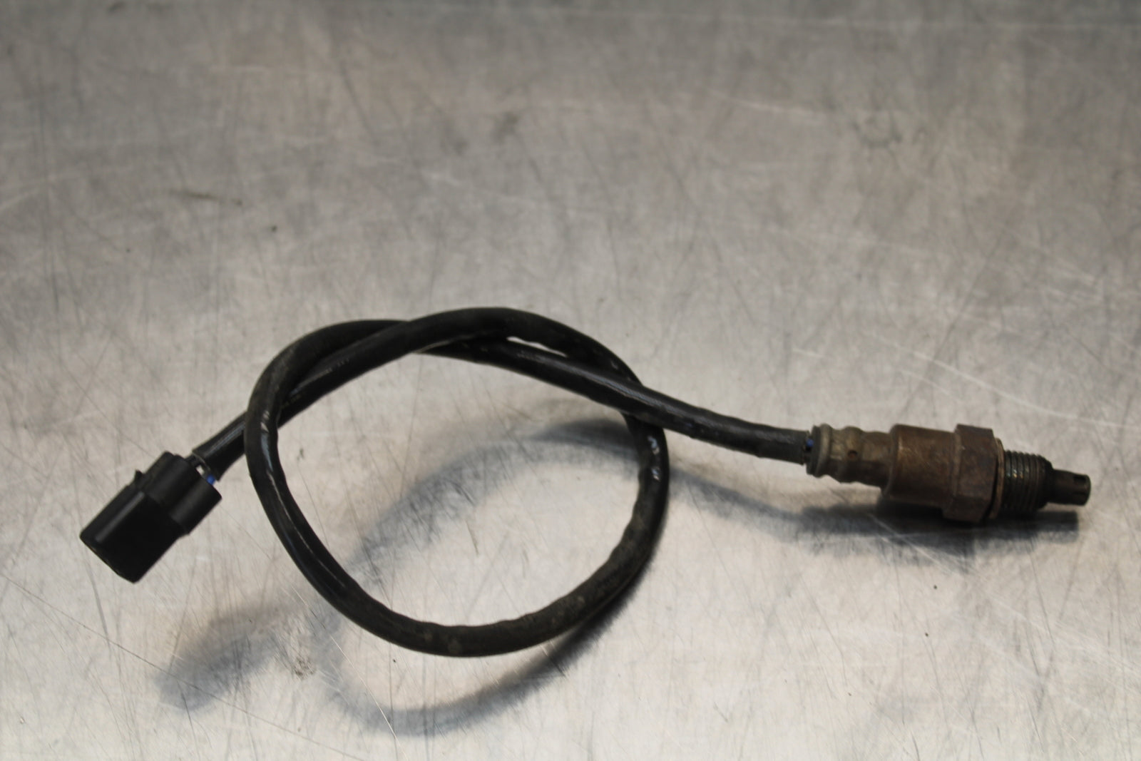 14-17 YAMAHA FZ07 OXYGEN O2 EXHAUST GAS LAMBDA SENSOR BB162