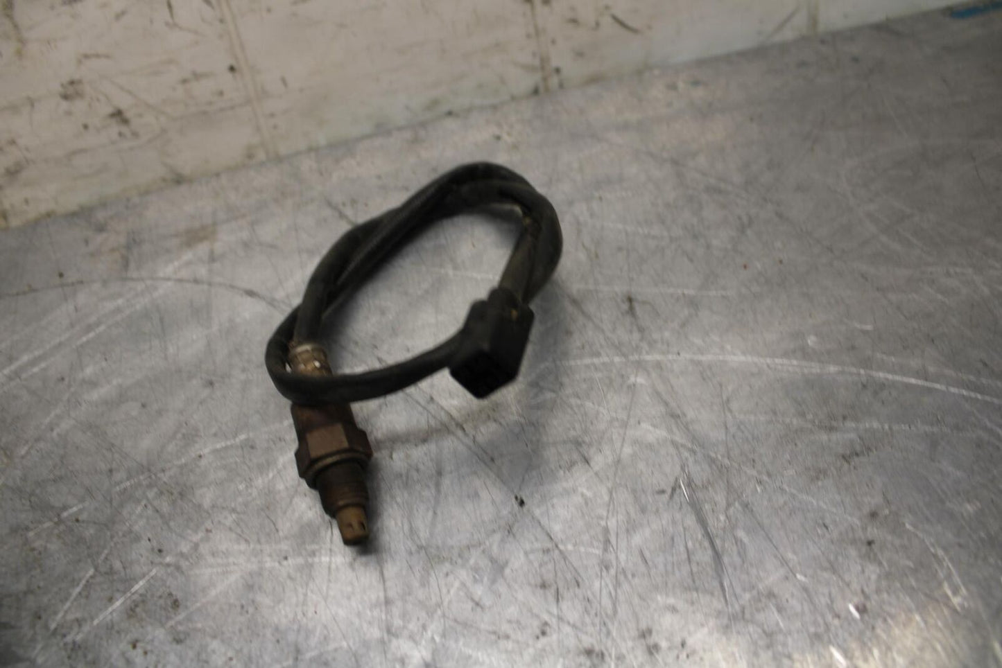 18 YAMAHA YZF R1  OXYGEN O2 EXHAUST GAS LAMBDA SENSOR BB473
