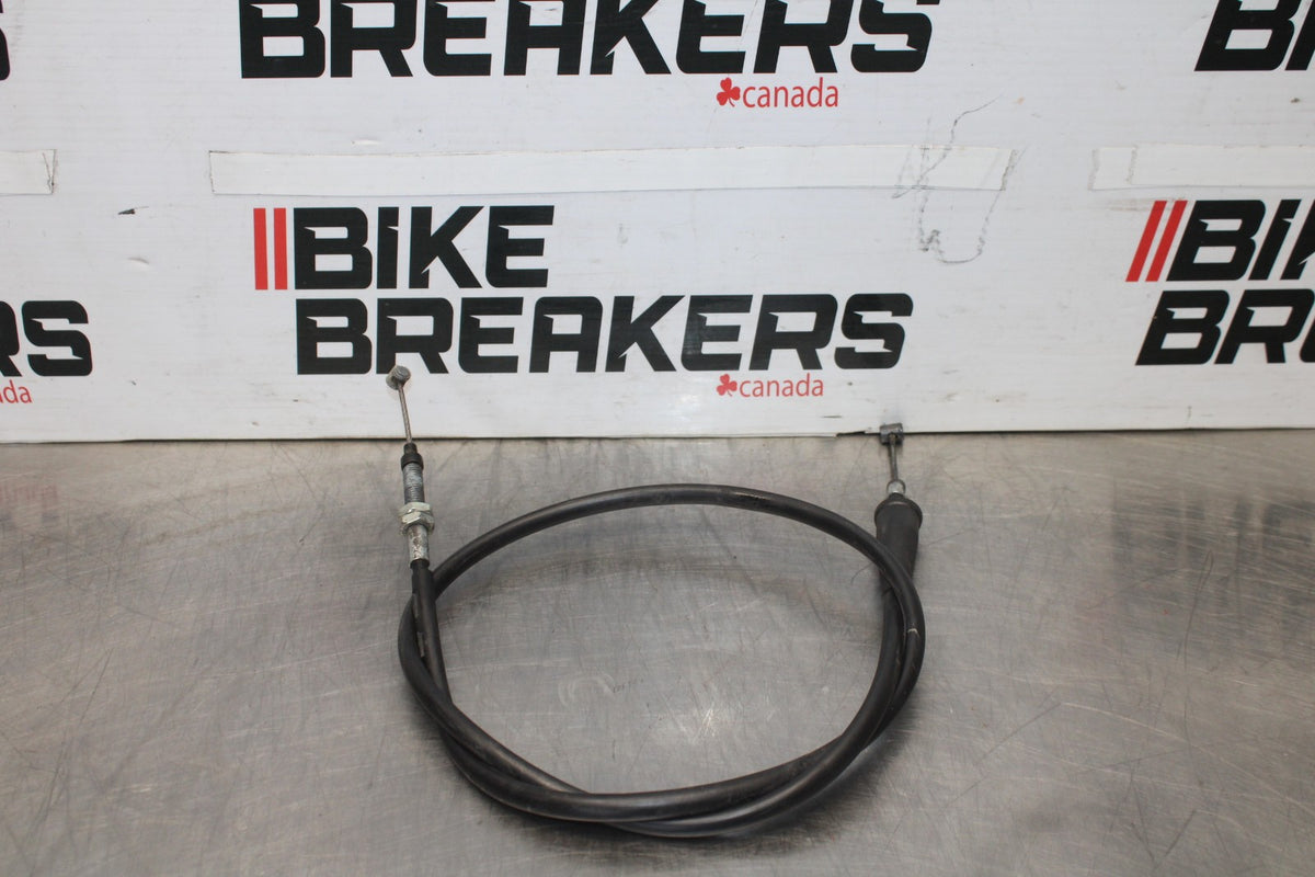 16 APRILIA TUONO V4 1100 CLUTCH CABLE LINE BB905
