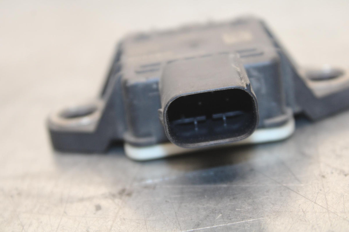 2016 BMW S1000R ABS TIP OVER BANK ANGLE CRASH SENSOR SWITCH  BB604
