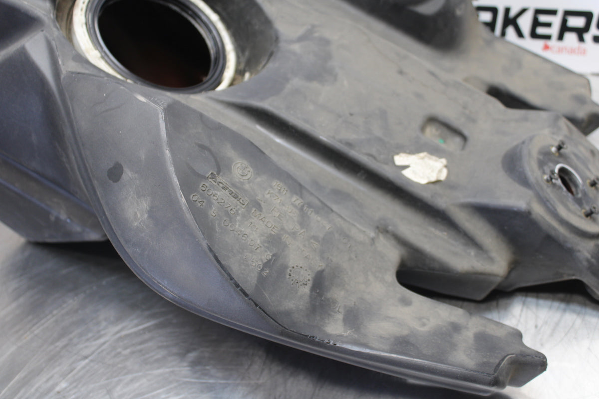 06-12 BMW F800ST GAS TANK FUEL CELL PETROL RESERVOIR BB144