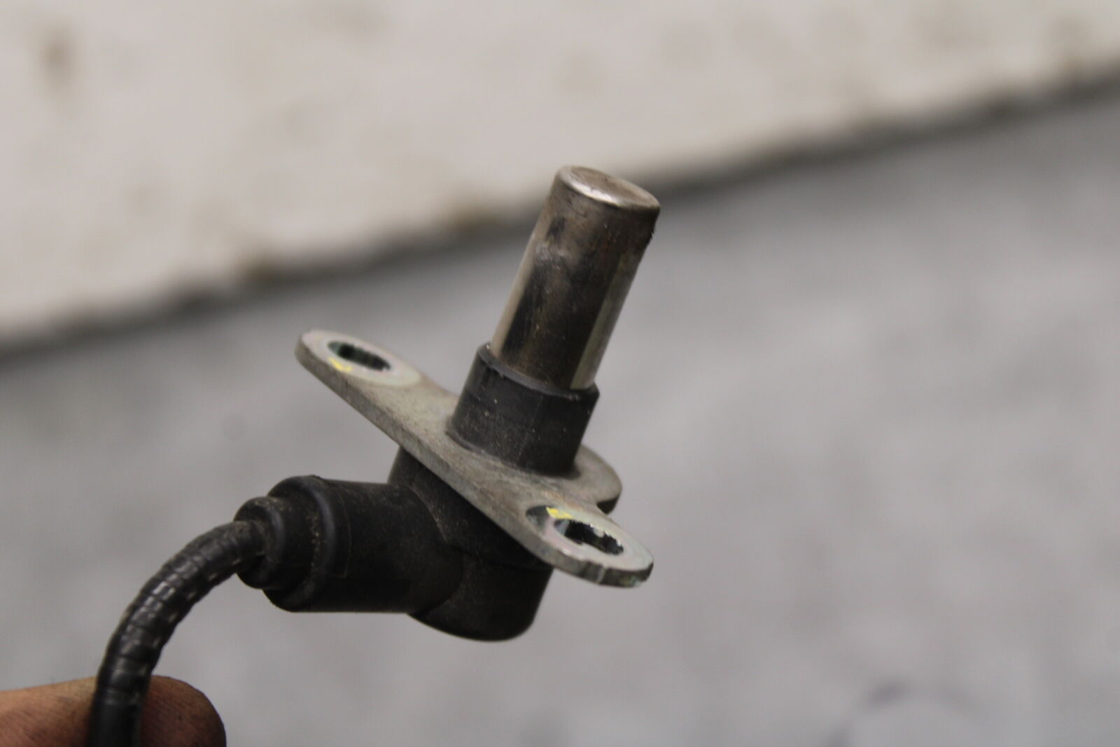15-16 HONDA CB300F REAR ABS BRAKE SENSOR BB740