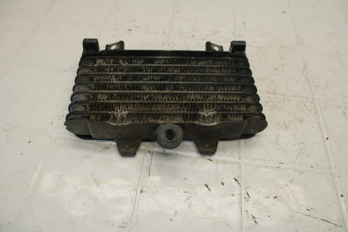 93-96 SUZUKI GSXR1100W ENGINE MOTOR OIL COOLER  BB12