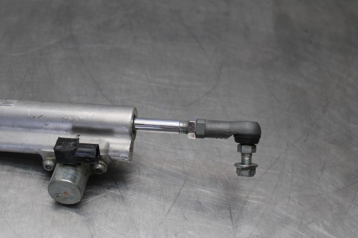 11-26 SUZUKI GSXR750 STEERING DAMPER STABILIZER BB900
