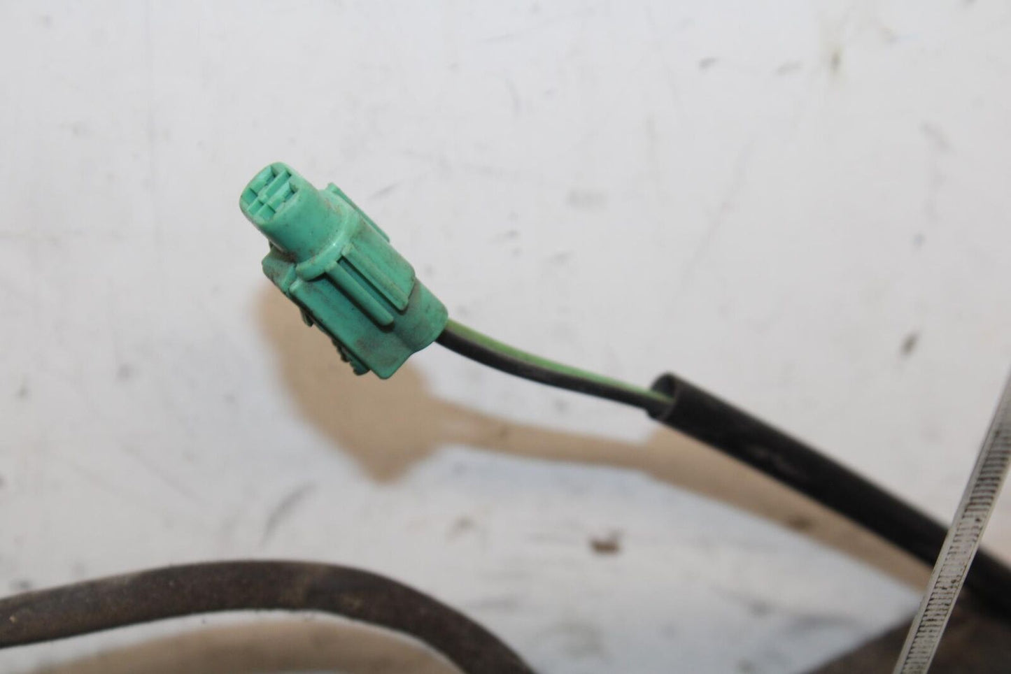 04-09 SUZUKI GS 500 FH GS500F KICKSTAND SIDE KICK STAND BB97