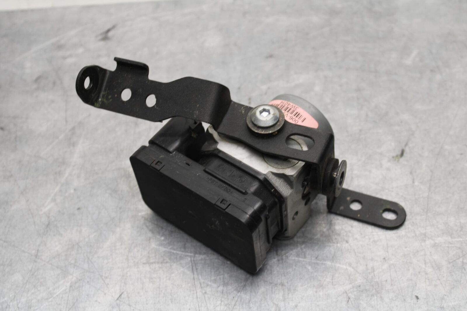 20 KAWASAKI Z400 ER400 ABS ABS PUMP UNIT MODULE BB586