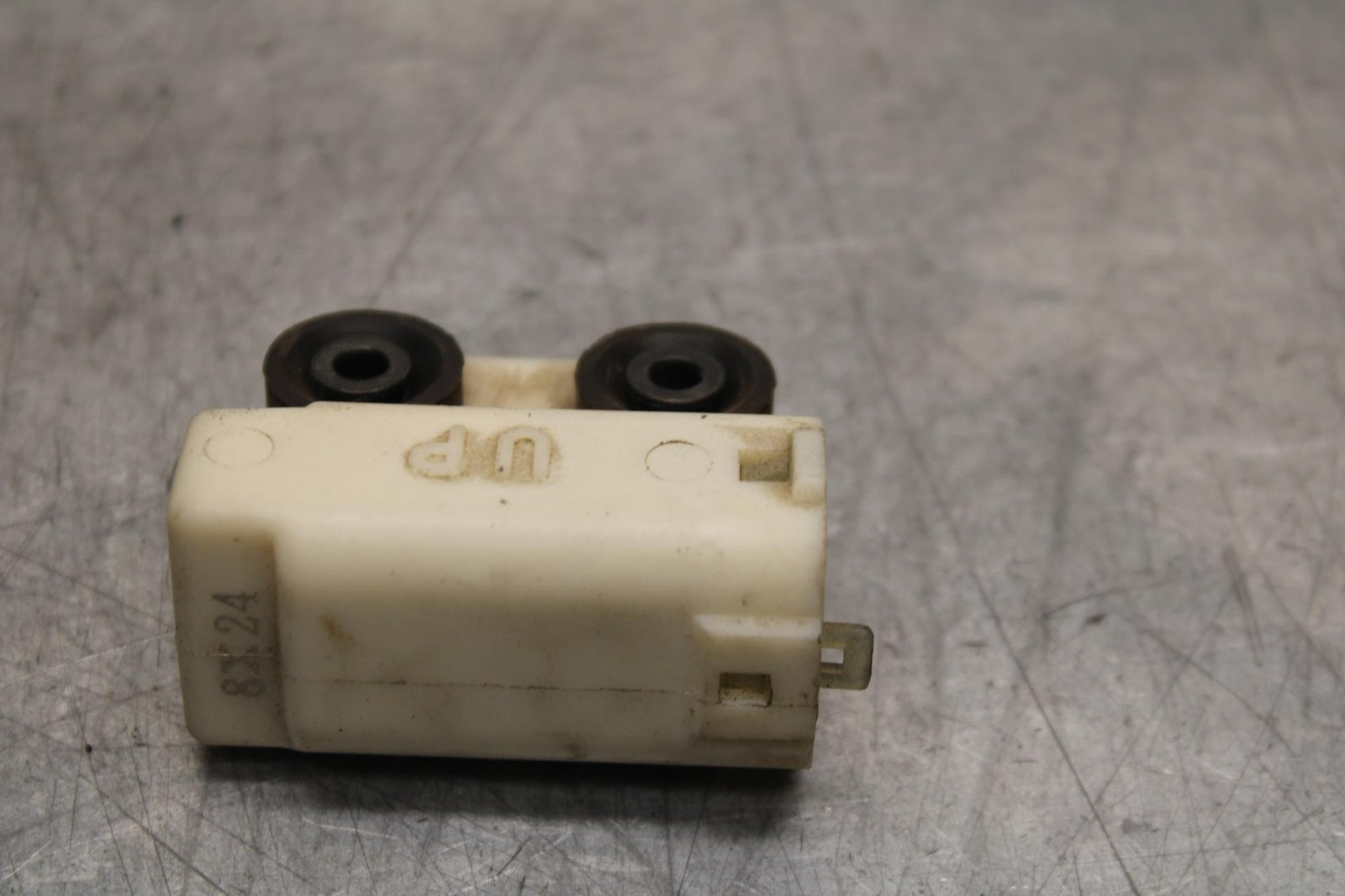 06-14 YAMAHA ROADLINER S XV1900S TIP OVER BANK ANGLE CRASH SENSOR SWITCH  BB619