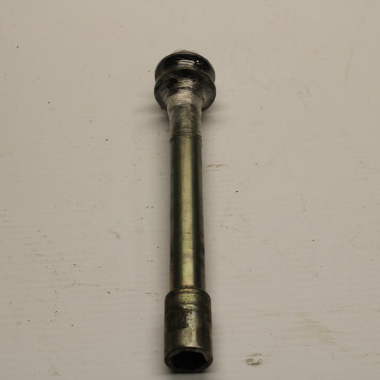 06 YAMAHA YZF R6 FRONT WHEEL RIM AXLE PIVOT BOLT BB23 A