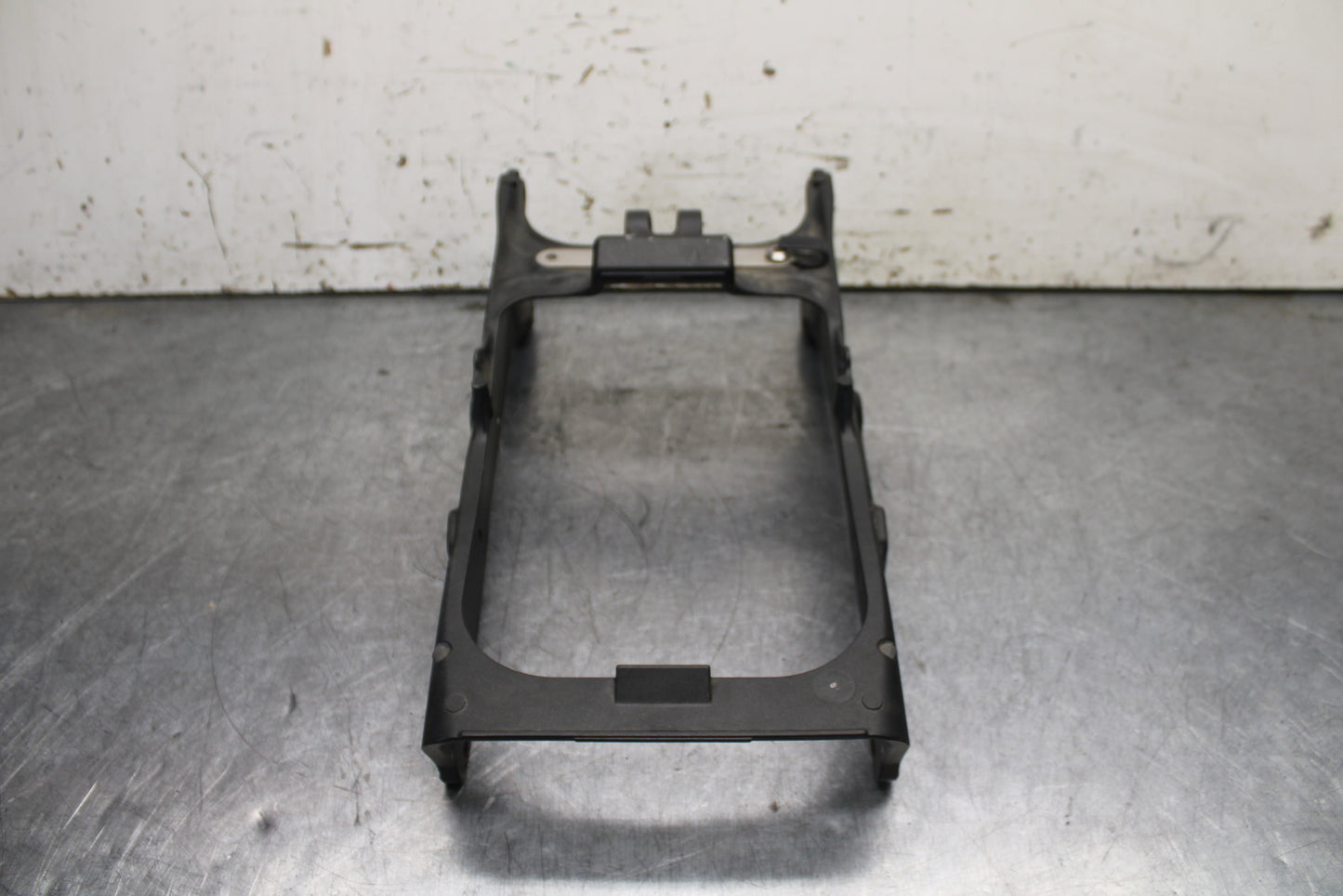 09-12 KAWASAKI NINJA ZX6R FRONT SUBFRAME SUB FRAME BB110