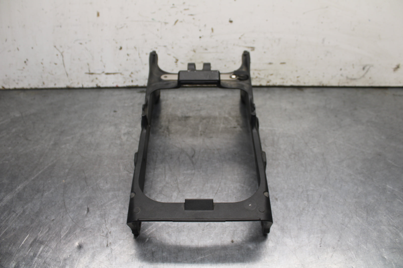 09-12 KAWASAKI NINJA ZX6R FRONT SUBFRAME SUB FRAME BB110