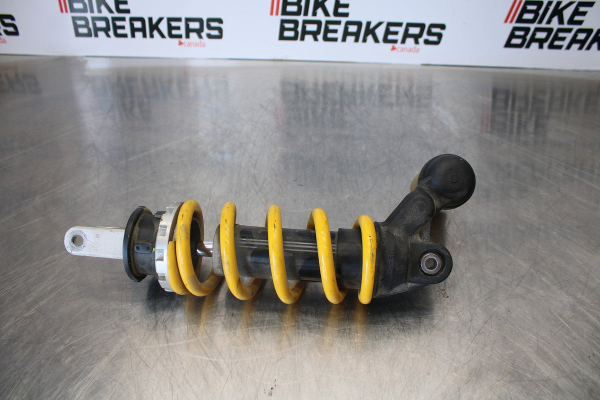 05-06 HONDA CBR600RR REAR BACK SHOCK ABSORBER SUSPENSION BB159