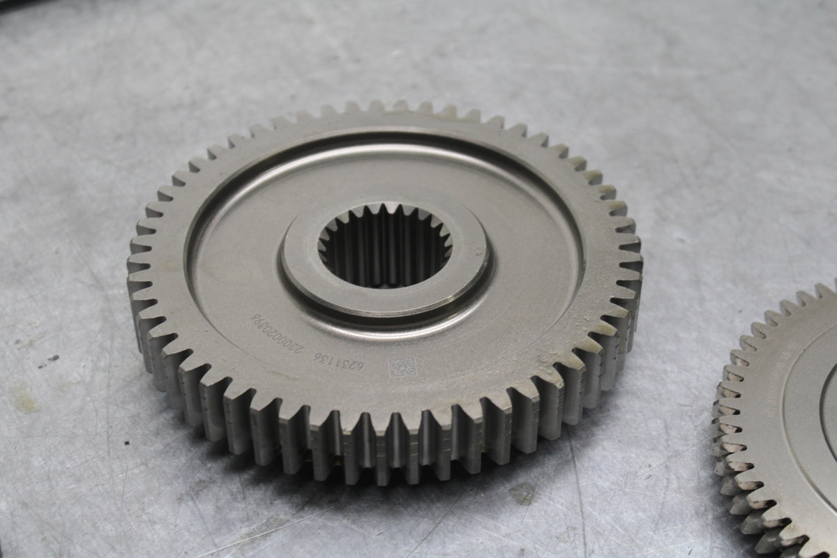 22-24 INDIAN CHIEF BOBBER DARK HORSE ENGINE MOTOR GEAR  BB717