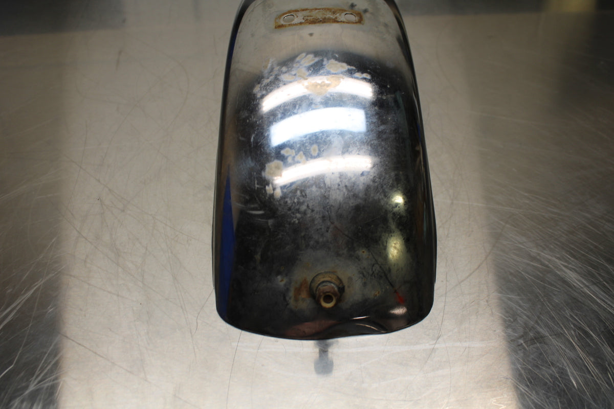 82 HONDA CT70 TRAIL REAR BACK FENDER COWL FAIRING BB138