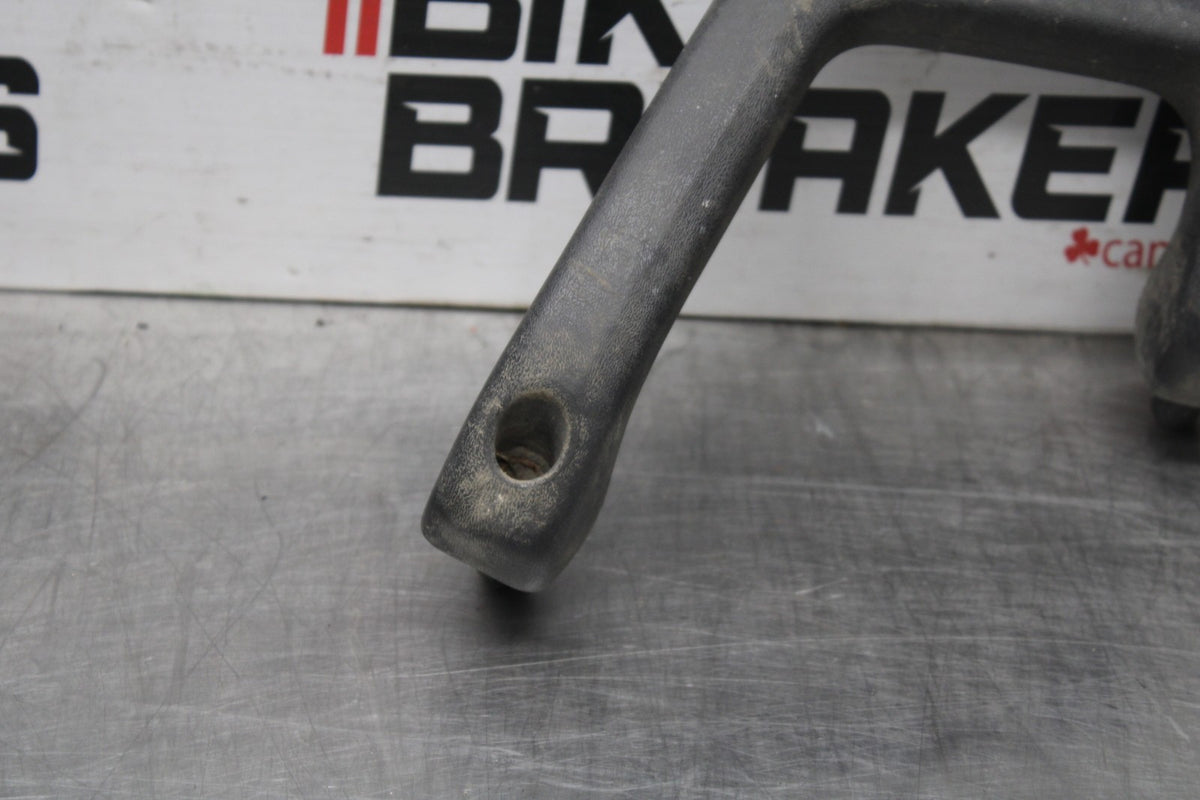 88-00 HONDA GOLDWING 1500 LEFT PASSENGER REAR SEAT GRAB BAR HANDLE BB883