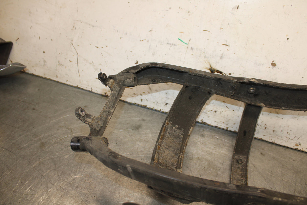 05-06 YAMAHA ROAD STAR XV1700A REAR BACK FENDER SUPPORT FRAME SUBFRAME BB703