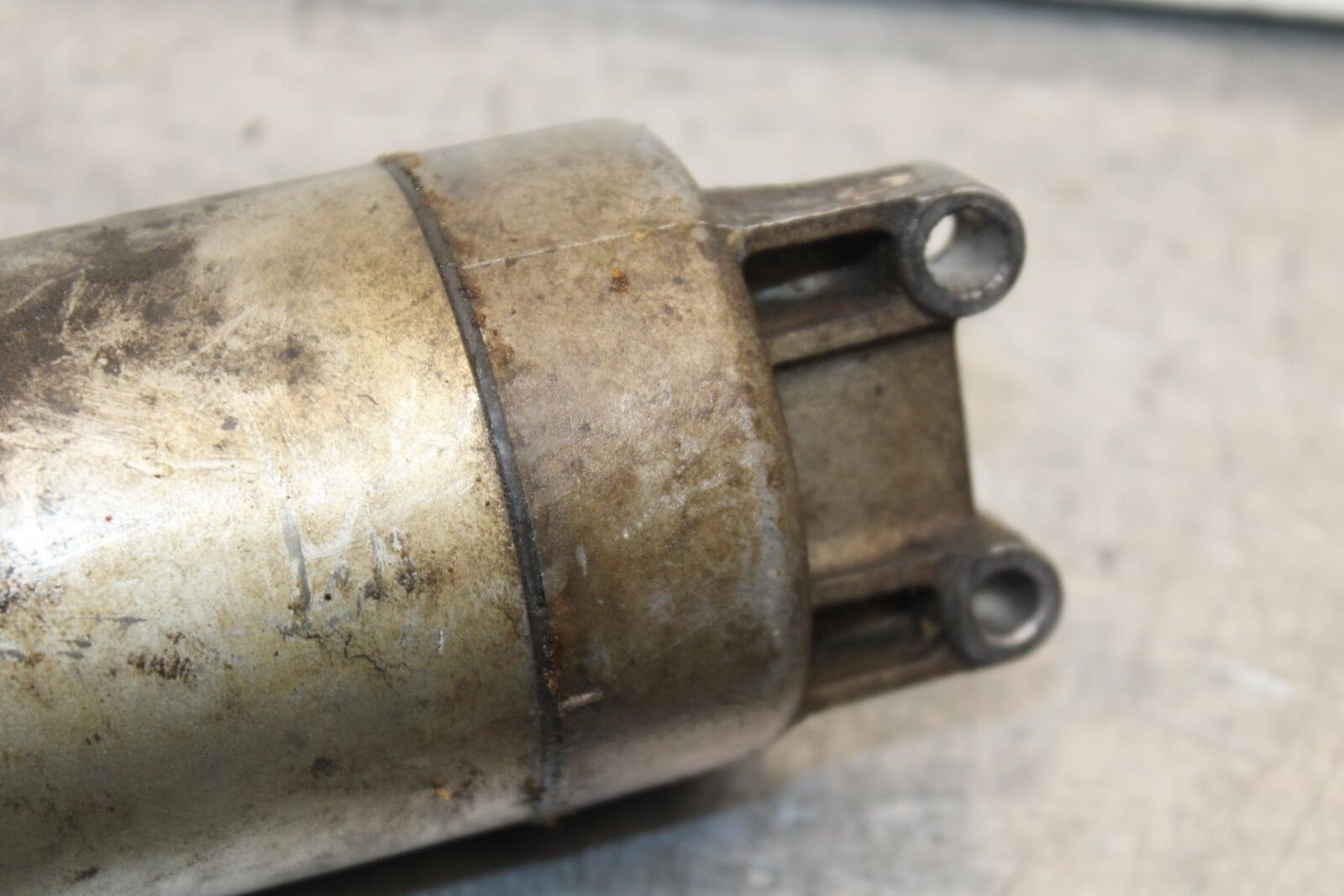 2006 Suzuki Quadsport Z400 LTZ400 2x4 ENGINE STARTING STARTER MOTOR -DC 12V BB99
