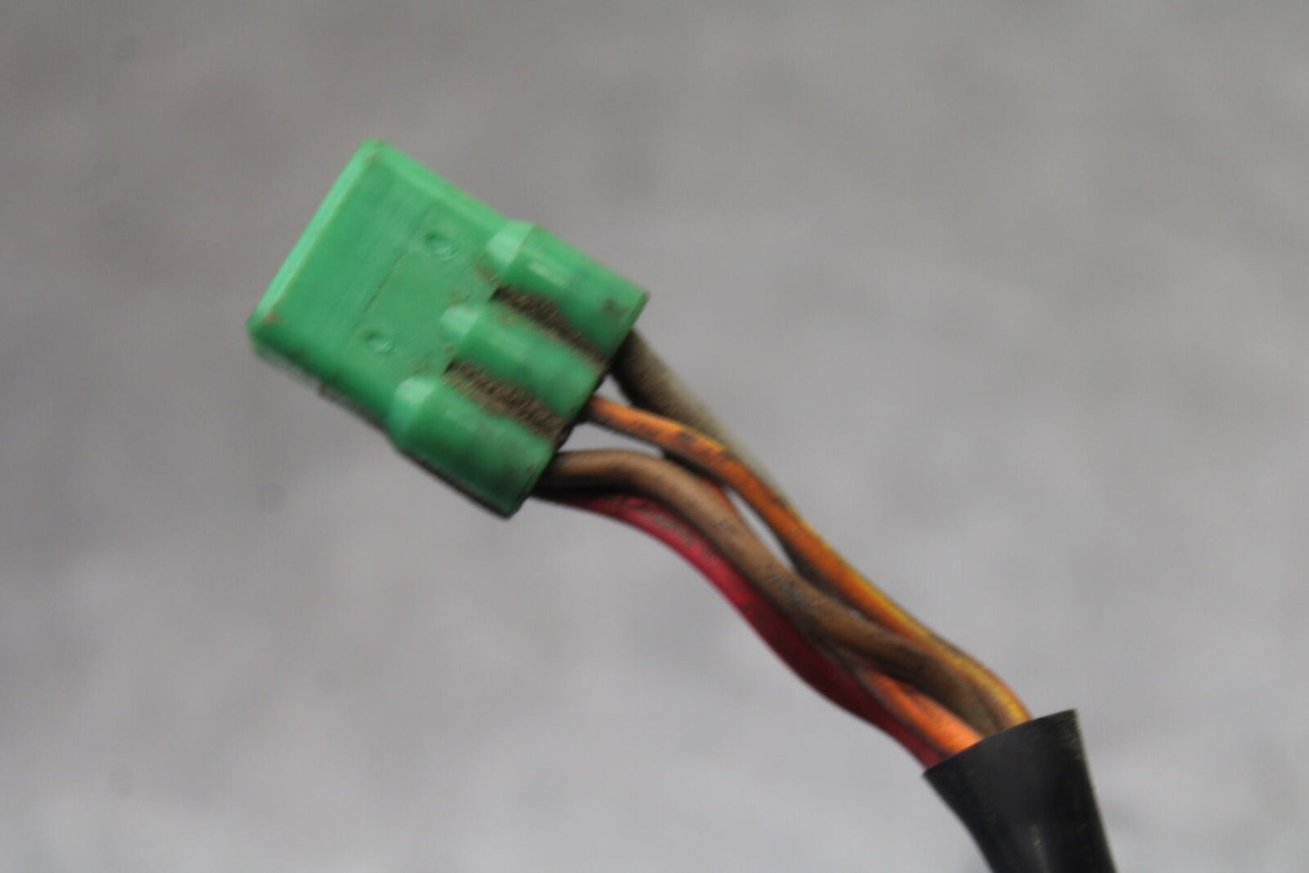 05-09 SUZUKI BOULEVARD C90 IGNITION LOCK W KEY BB692