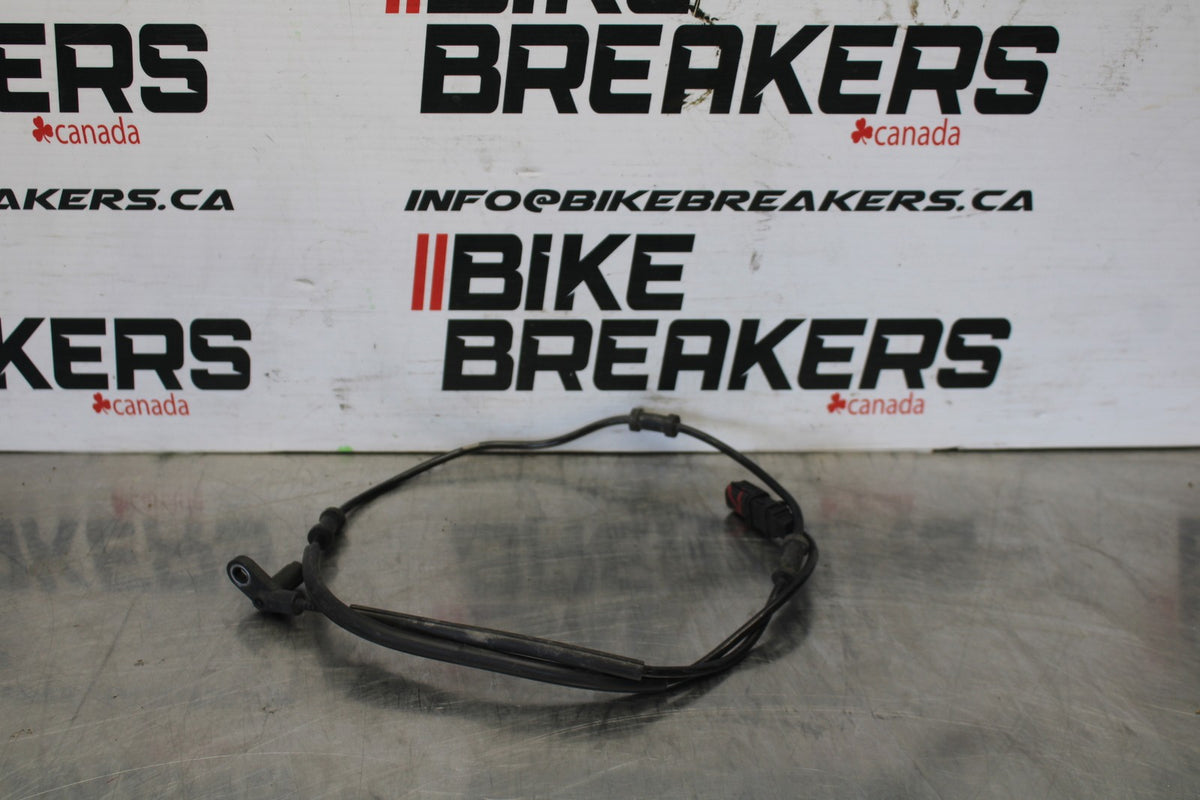 24-25 KAWASAKI ELIMINATOR 450 REAR ABS BRAKE SENSOR BB869