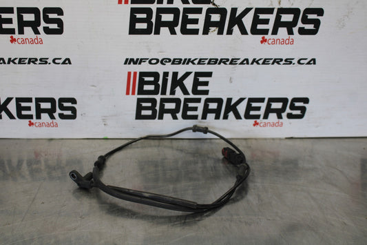 24-25 KAWASAKI ELIMINATOR 450 REAR ABS BRAKE SENSOR BB869