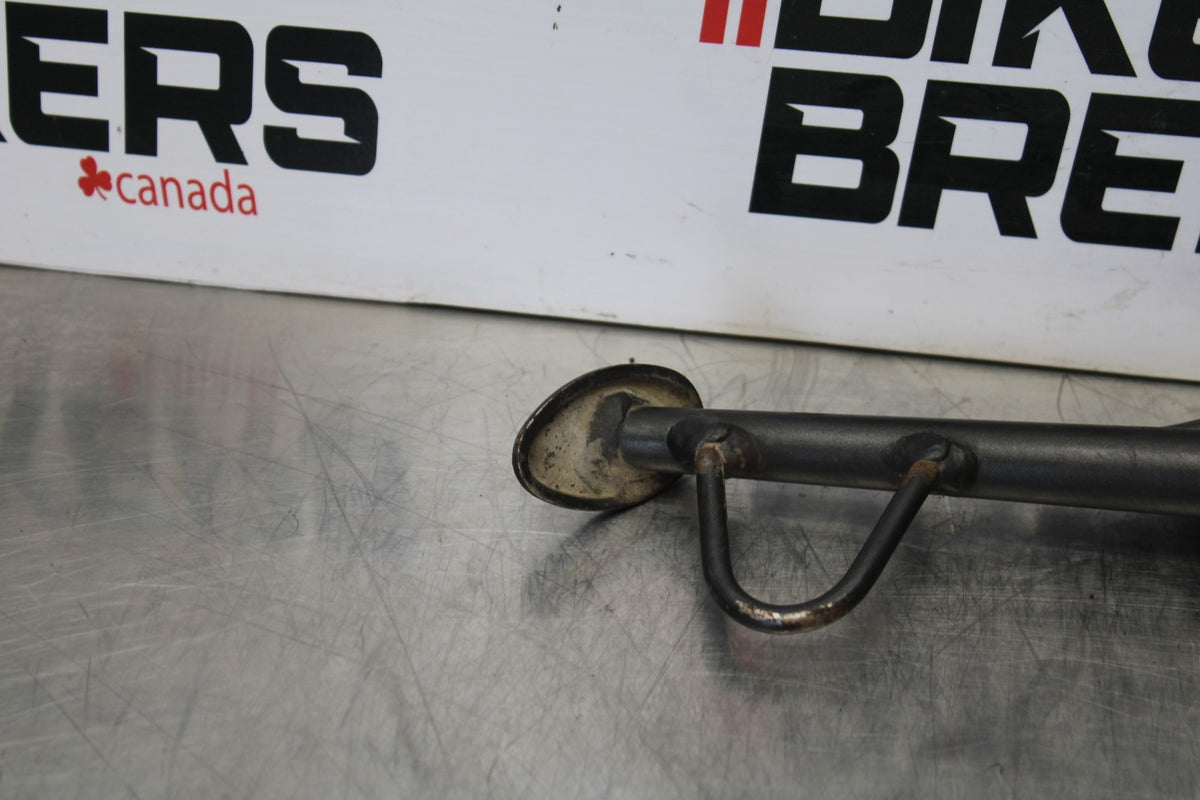 13-17 KAWASAKI NINJA 300 EX300 ABS KICKSTAND SIDE KICK STAND BB189
