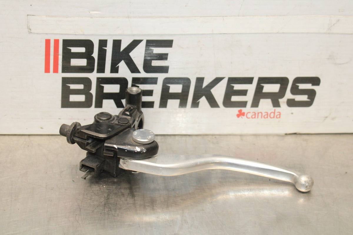 23 KAWASAKI Z900RS CLUTCH PERCH MOUNT WITH LEVER  BB935