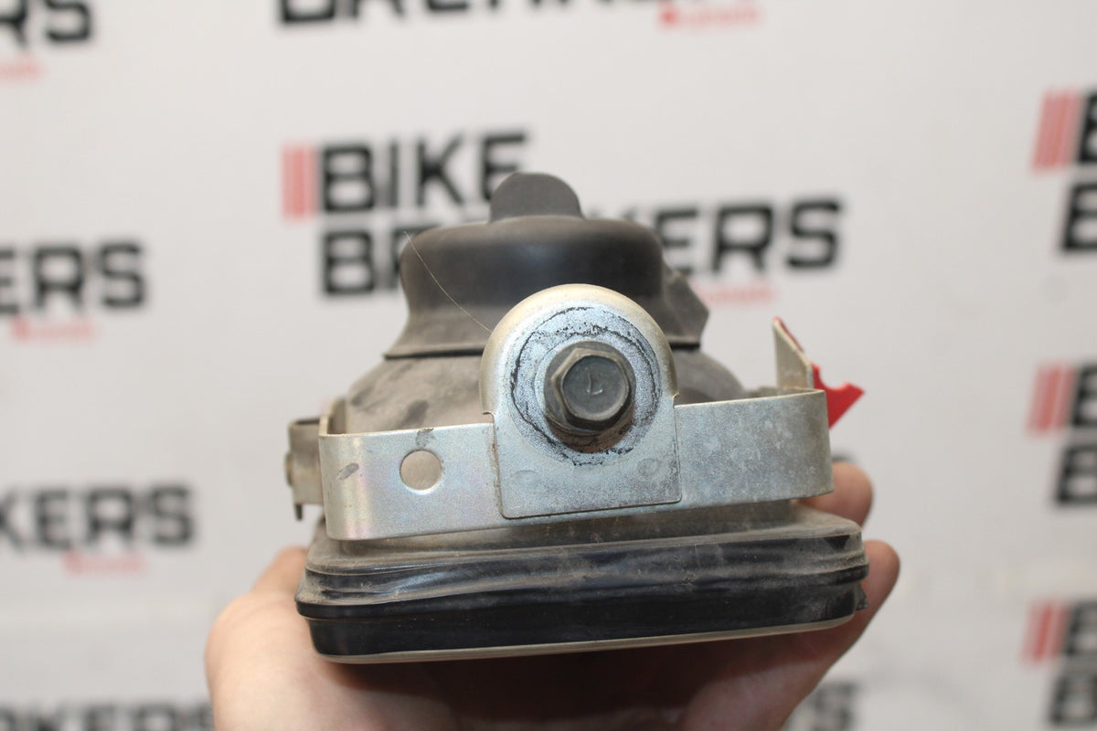 06 KAWASAKI KLR650 FRONT HEADLIGHT HEAD LIGHT LAMP BB919