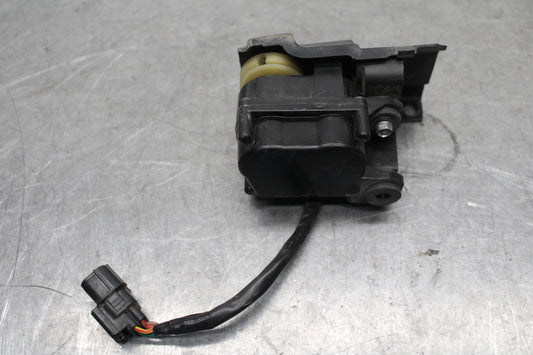 17-21 HONDA CBR1000RR SP EXHAUST VALVE SERVO MOTOR BB681