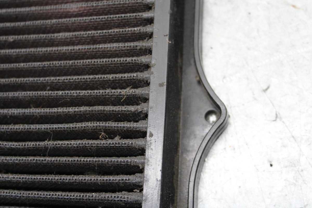08-10 SUZUKI GSXR750 K&N AIRBOX AIR INTAKE FILTER BB58