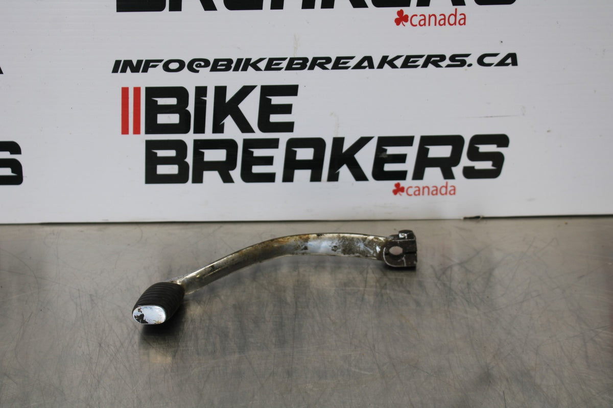76-77 HONDA GOLDWING 1000 SHIFTER PEDAL BB171