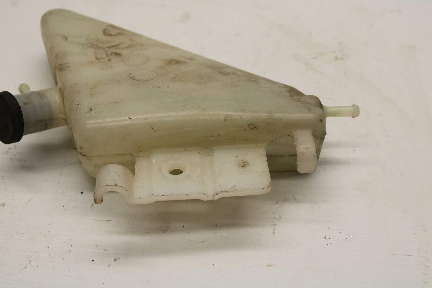 08-09 SUZUKI GSXR600 COOLANT WATER TANK RESERVOIR BOTTLE BB244