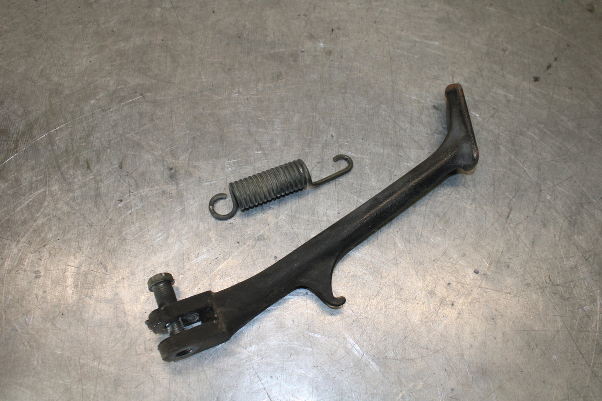 93-00 HONDA GOLDWING 1500 GL1500SE KICKSTAND SIDE KICK STAND BB700