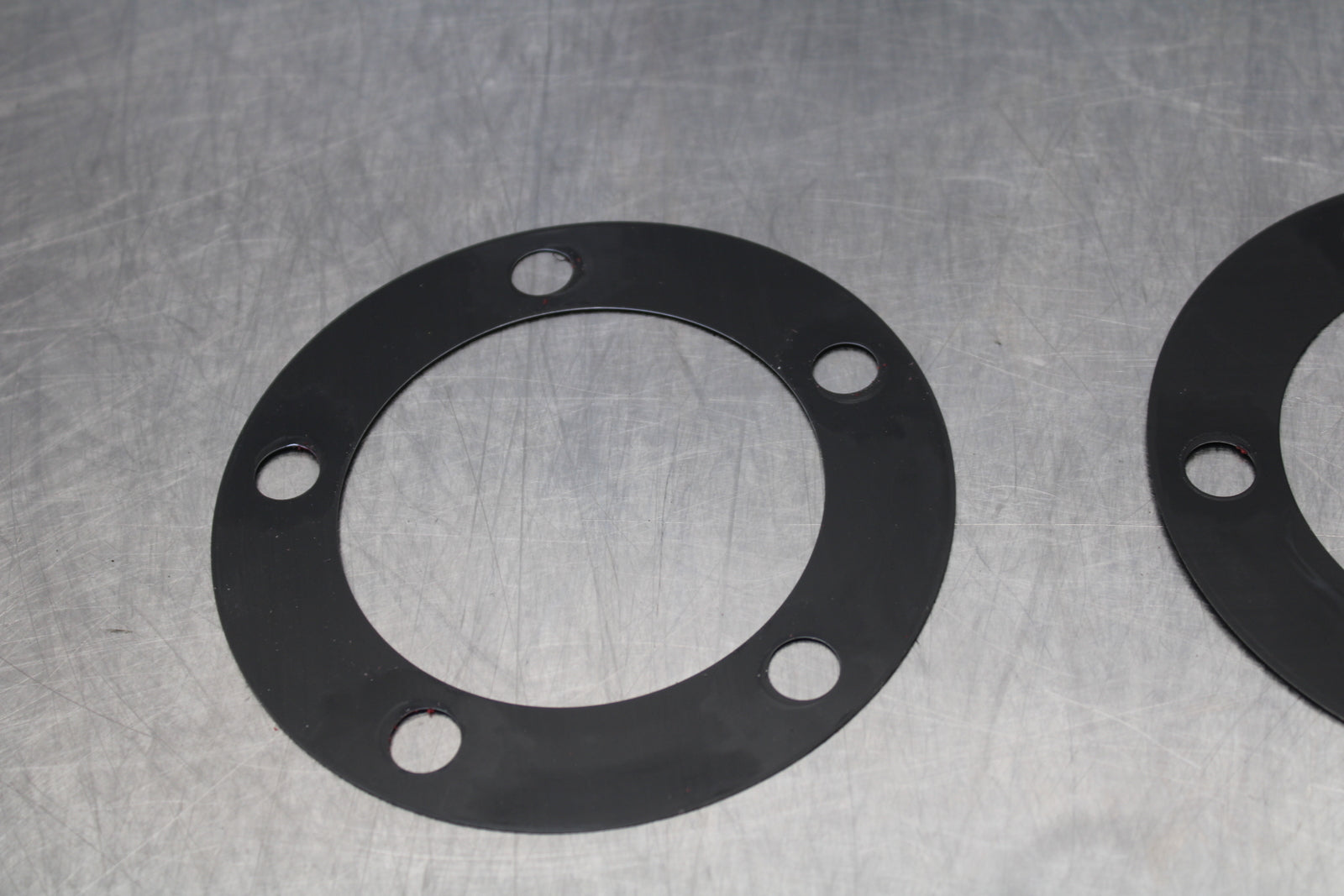 23-24 KAWASAKI NINJA ZX14R FRONT BRAKE ROTOR BOLTS DISC HARDWARE SCREW SET BB169