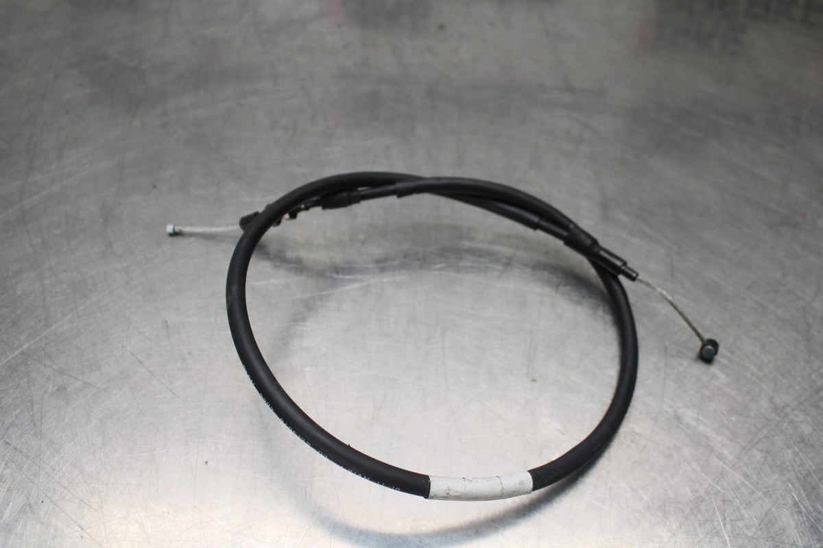 20-23 BMW F900R CLUTCH CABLE LINE BB923