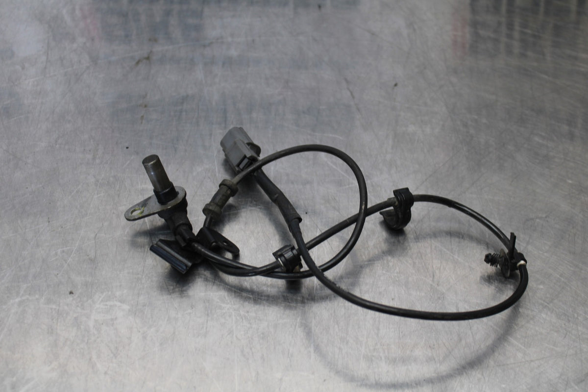13-17 KAWASAKI NINJA 300 EX300 ABS FRONT ABS BRAKE SENSOR BB189