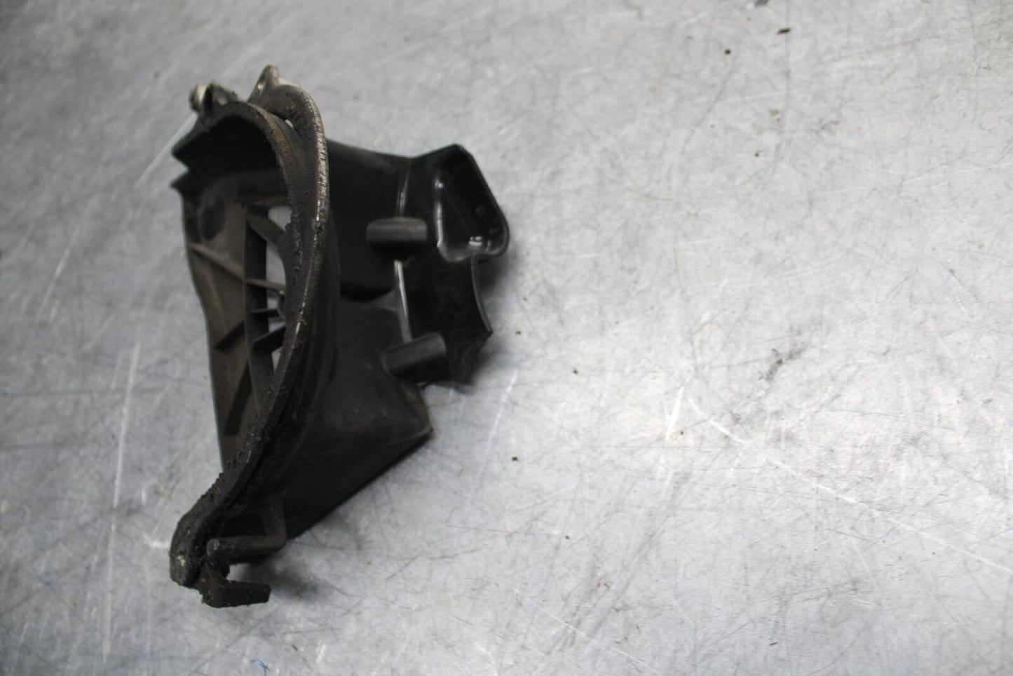 2016 Honda CBR1000RR ENGINE SPROCKET COVER BB530