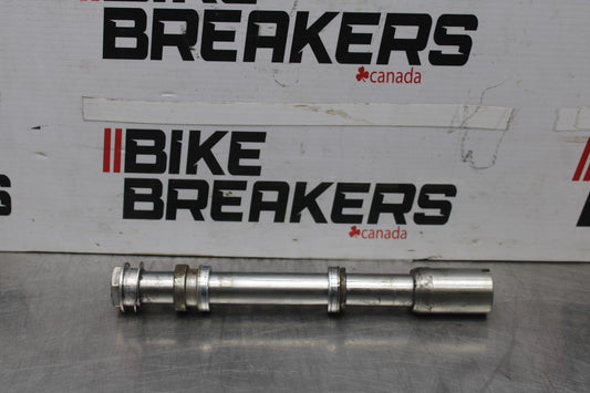16 DUCATI 959 PANIGALE FRONT WHEEL RIM AXLE PIVOT BOLT BB912