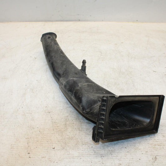 07-13 BMW R1200GS ADVENTURE LEFT RAM AIR INTAKE DUCT TUBE BB368