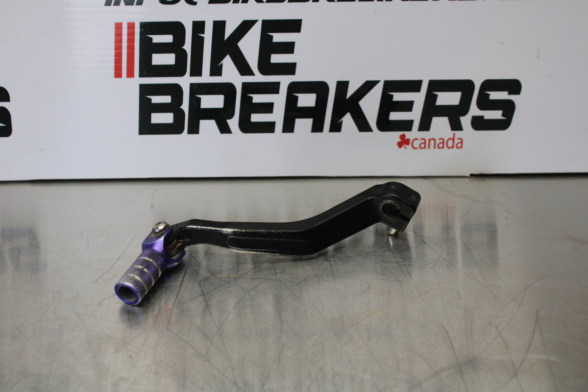 19 YAMAHA TTR230 AFTERMARKET SHIFTER PEDAL BB146