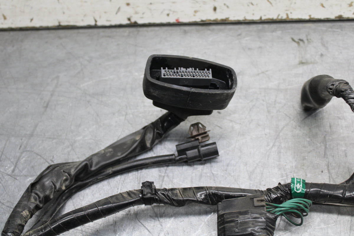 14 HONDA CTX1300A HEADLIGHT WIRE WIRING HARNESS LOOM BB732